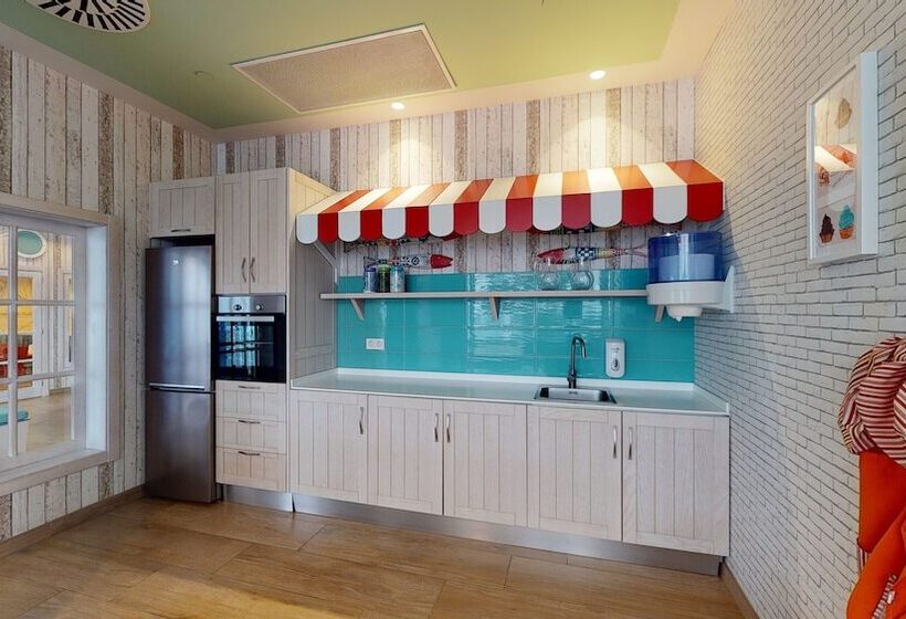 منتجع Bahia Principe Fantasia Tenerife