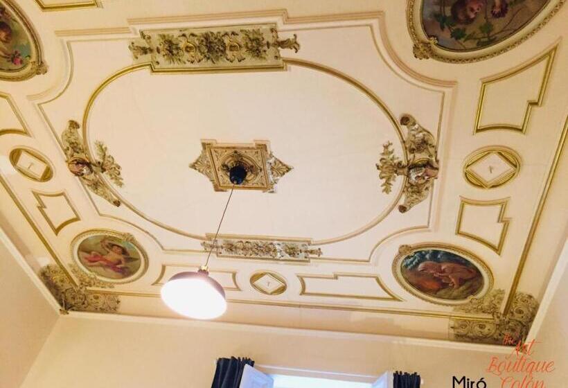 The Art Boutique Colon