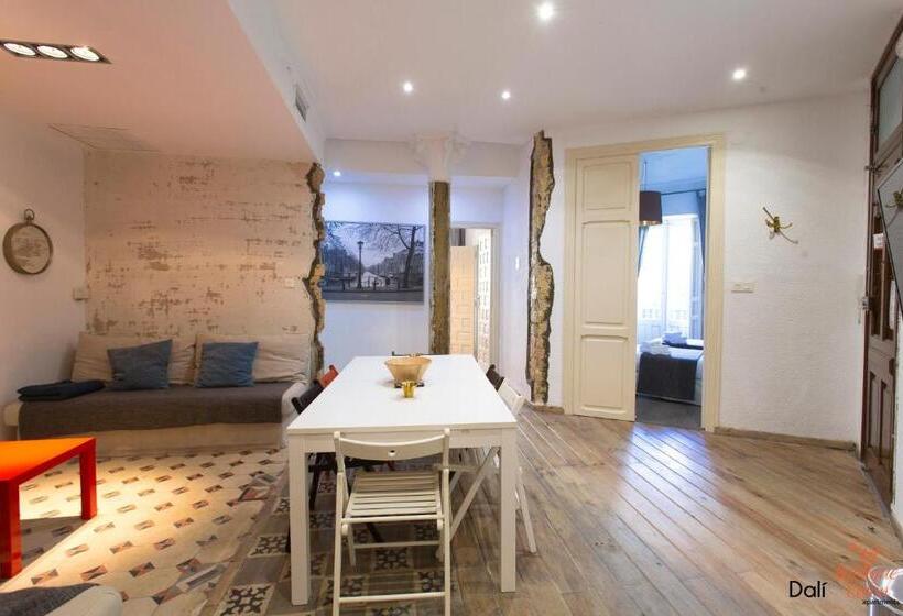 The Art Boutique Colon