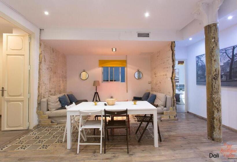 The Art Boutique Colon