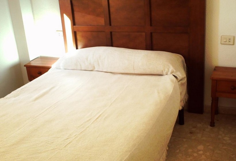 Apartamentos Gandía Grau Y Playa 3000