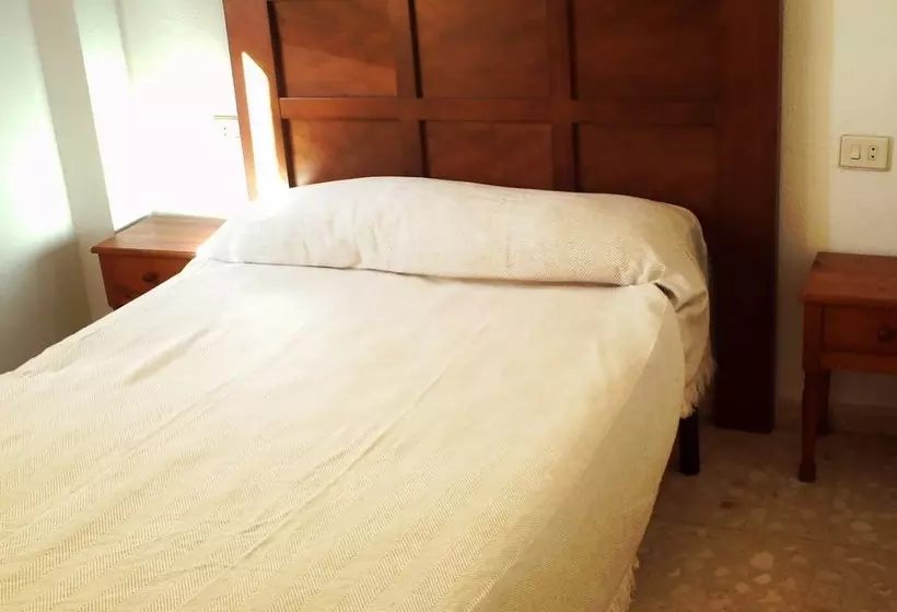 Apartamentos Gandía Grau Y Playa 3000