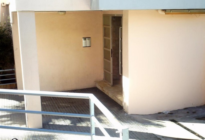 Apartamentos Gandía Grau Y Playa 3000
