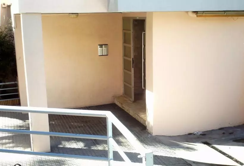 Apartamentos Gandía Grau Y Playa 3000