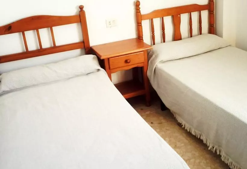 Apartamentos Gandía Grau Y Playa 3000