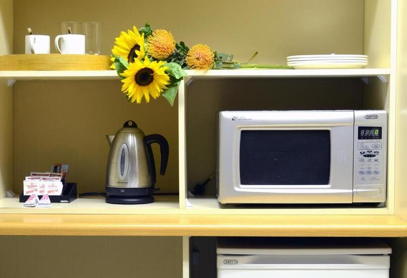 Branley Lodge Bed And Breakfast