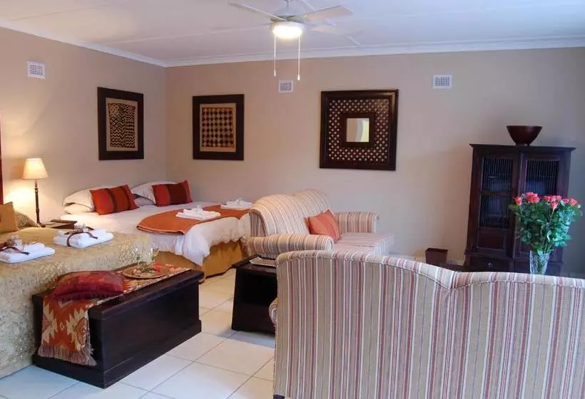 Branley Lodge Bed And Breakfast