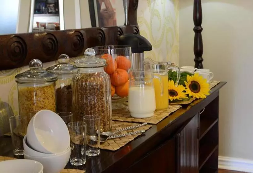 Branley Lodge Bed And Breakfast