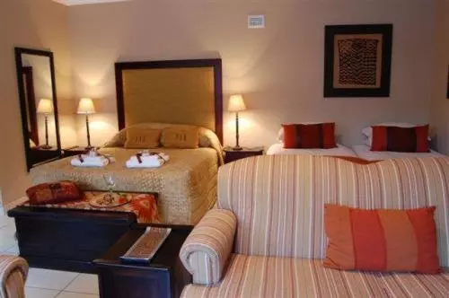 Branley Lodge Bed And Breakfast