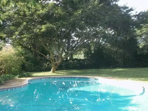 Branley Lodge Bed And Breakfast