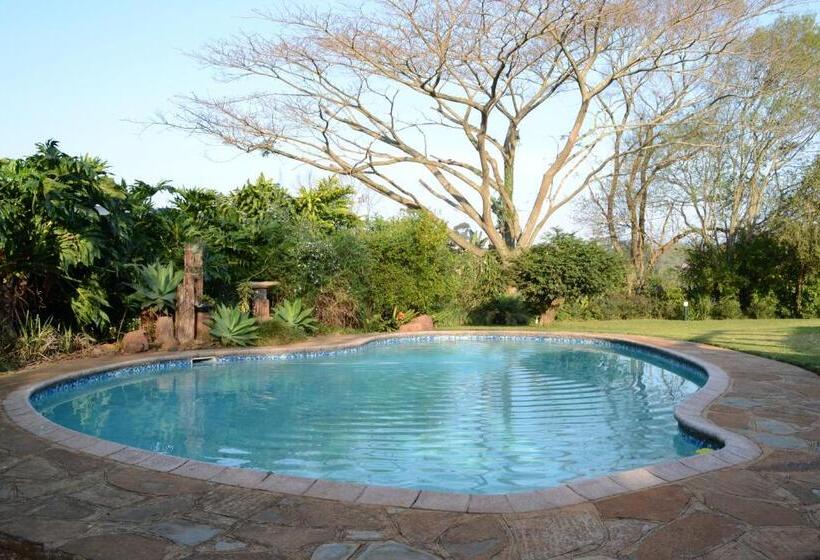 Branley Lodge Bed And Breakfast