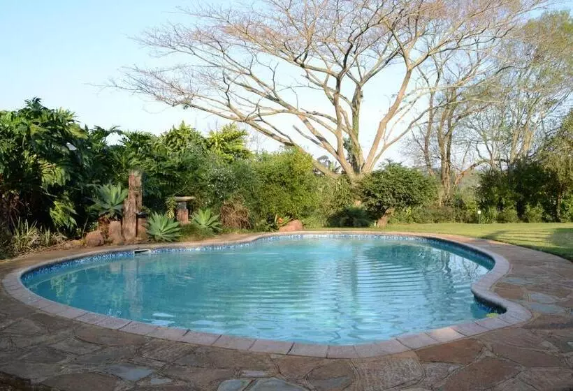 Branley Lodge Bed And Breakfast