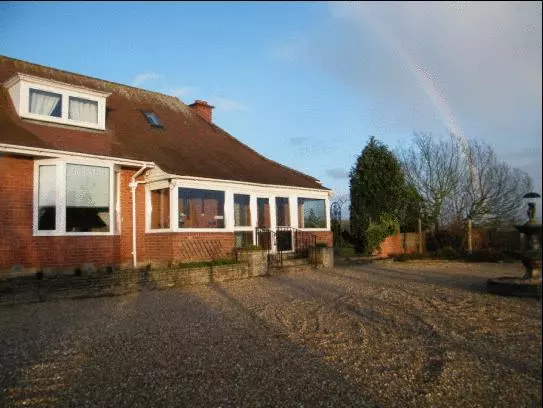 Bed and Breakfast Eastcote Luxury Guest House