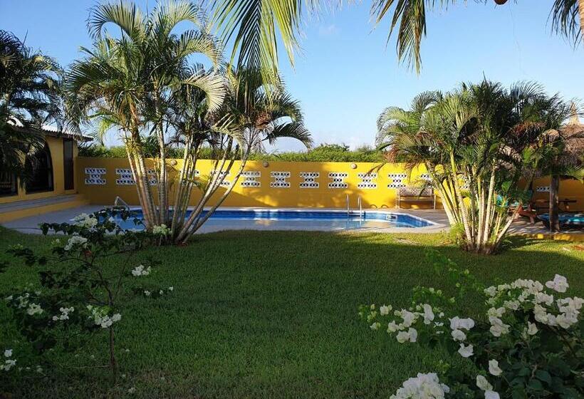 Bed And Breakfast Toni Kunchi