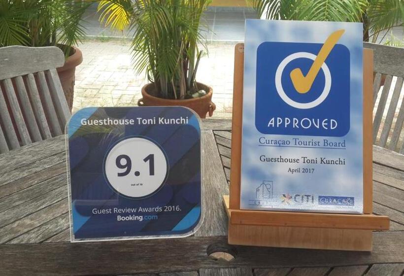 Bed And Breakfast Toni Kunchi