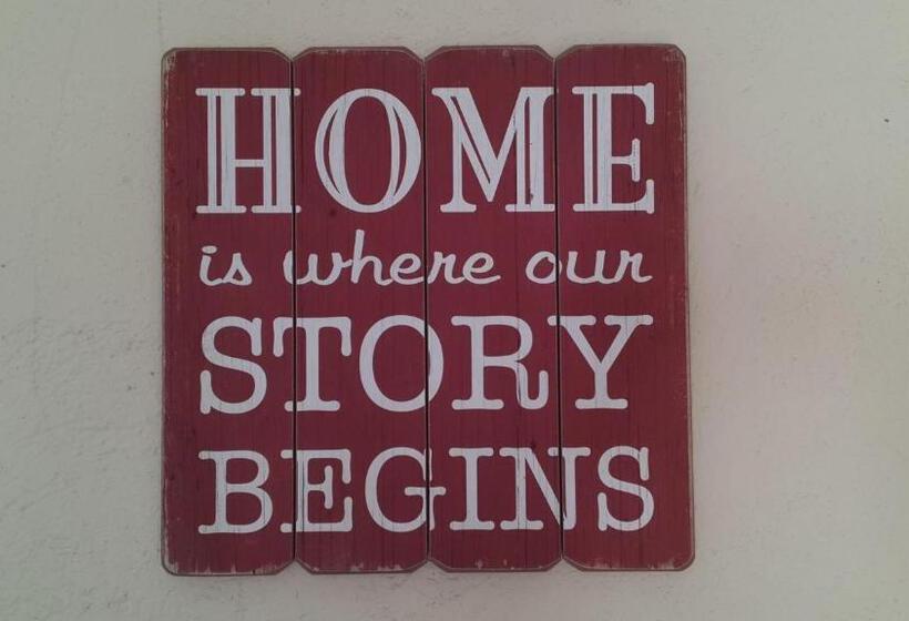 Bed And Breakfast Toni Kunchi