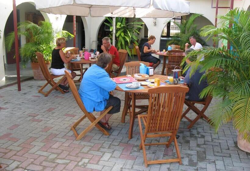 Bed And Breakfast Toni Kunchi