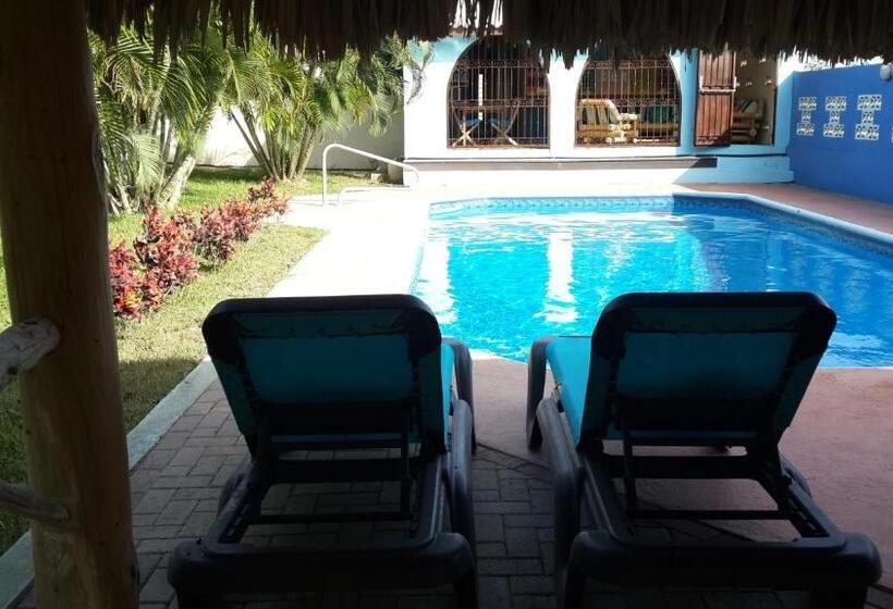 Bed And Breakfast Toni Kunchi