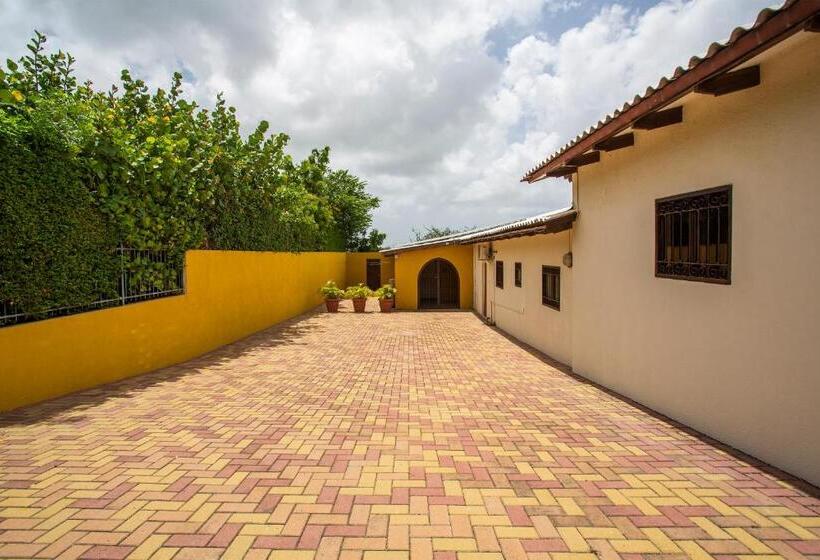 Bed And Breakfast Toni Kunchi