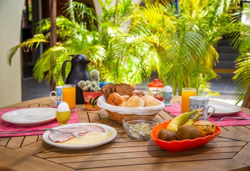 Bed And Breakfast Toni Kunchi