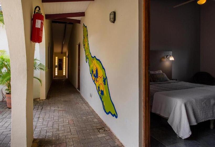 Bed And Breakfast Toni Kunchi