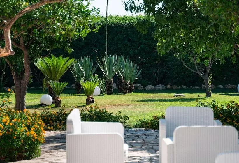 Aamiaismajoitus (B&B) Villa Savarino