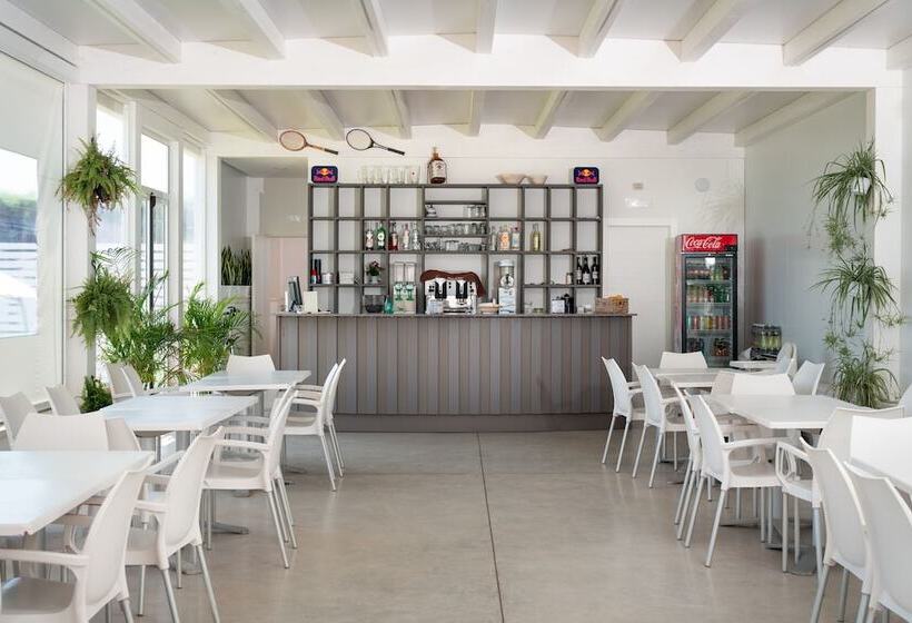 مبيت وإفطار Villa Savarino