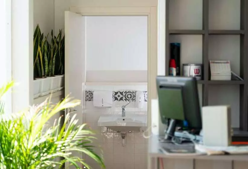 Aamiaismajoitus (B&B) Villa Savarino