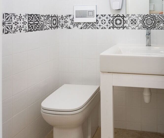 مبيت وإفطار Villa Savarino