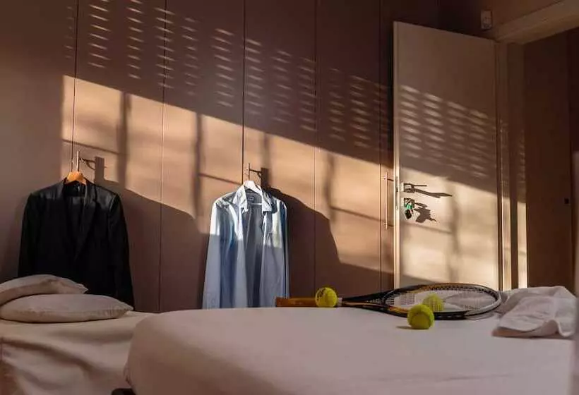 Aamiaismajoitus (B&B) Villa Savarino