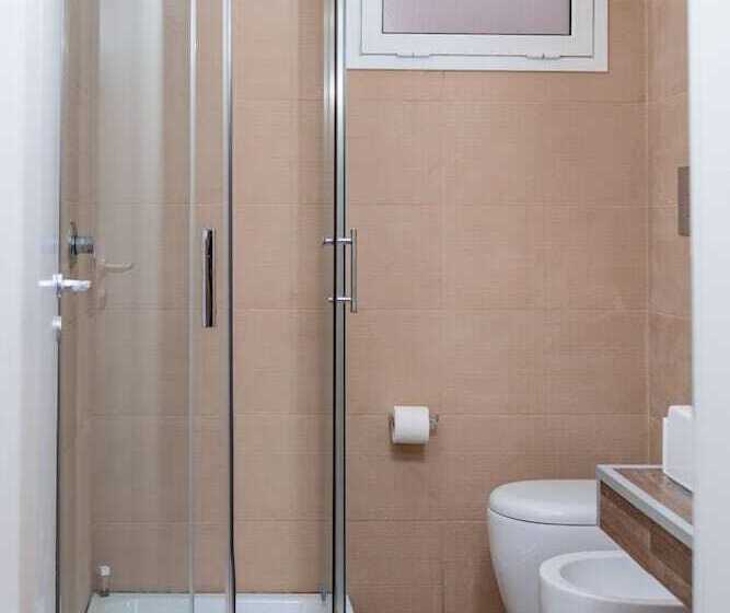 مبيت وإفطار Villa Savarino