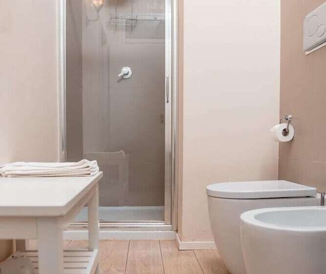 مبيت وإفطار Villa Savarino