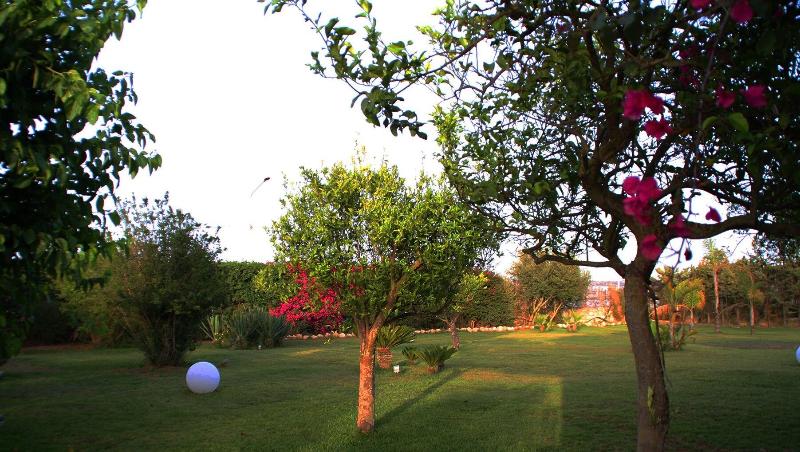 مبيت وإفطار Villa Savarino