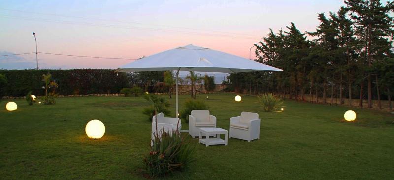 مبيت وإفطار Villa Savarino