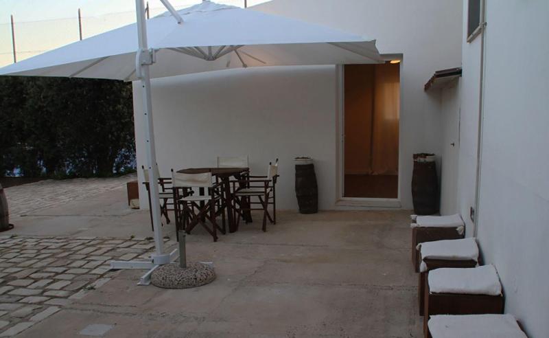 مبيت وإفطار Villa Savarino