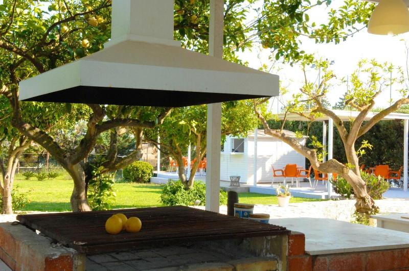 مبيت وإفطار Villa Savarino