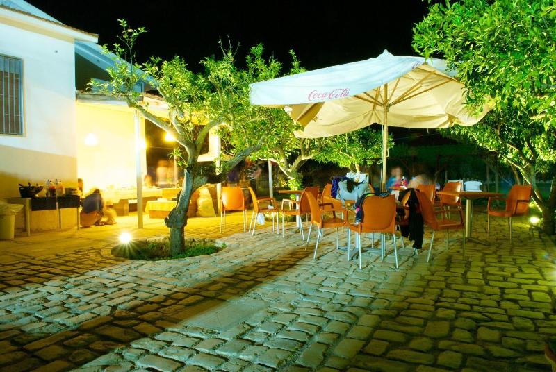 مبيت وإفطار Villa Savarino