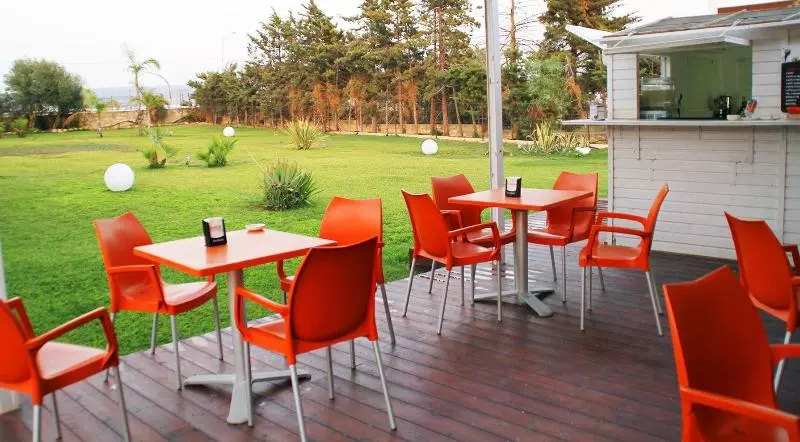 Aamiaismajoitus (B&B) Villa Savarino