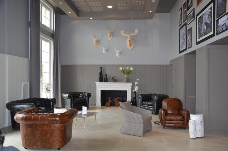 Résidence B O Cottage B O Resort Thermal & Spa