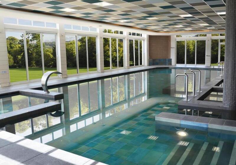 Résidence B O Cottage B O Resort Thermal & Spa