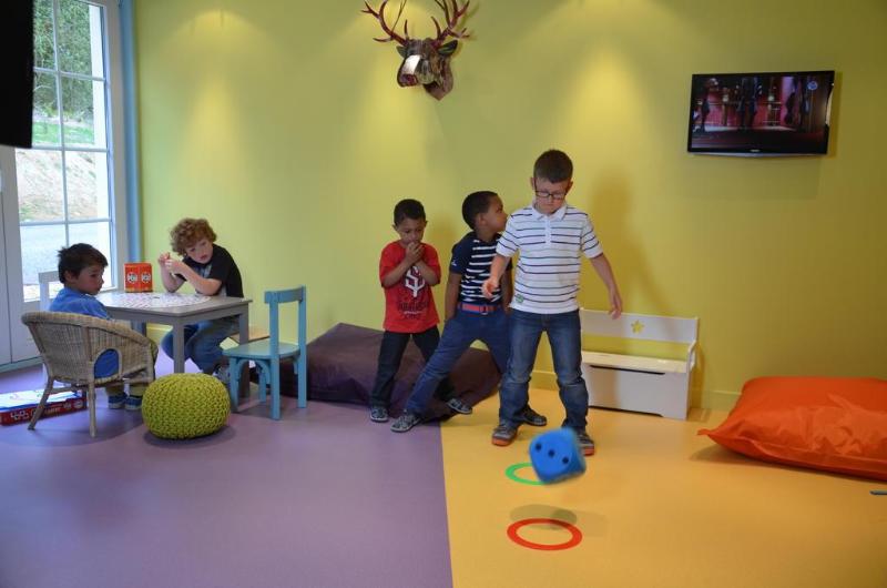 Résidence B O Cottage B O Resort Thermal & Spa