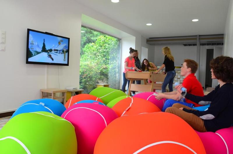 Résidence B O Cottage B O Resort Thermal & Spa