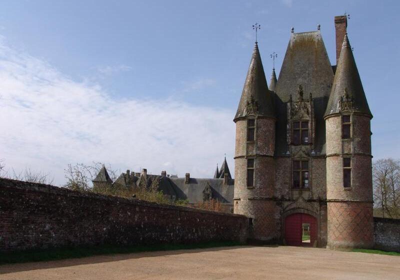 Résidence B O Cottage B O Resort Thermal & Spa