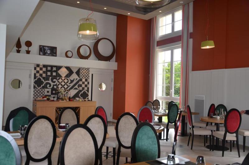 Résidence B O Cottage B O Resort Thermal & Spa