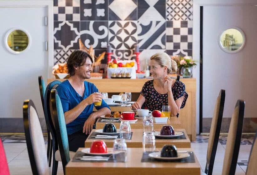 Résidence B O Cottage B O Resort Thermal & Spa