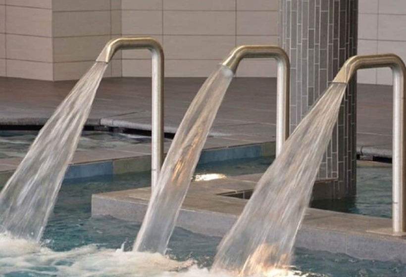 Résidence B O Cottage B O Resort Thermal & Spa