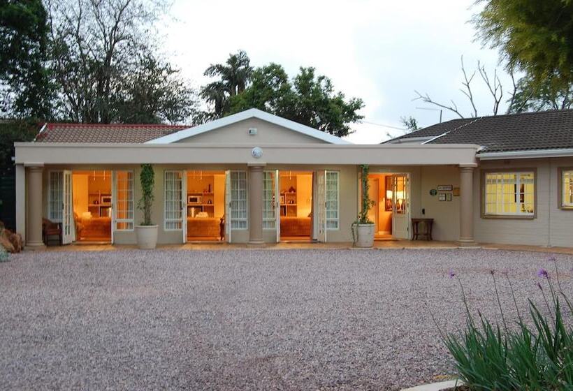 Branley Lodge Bed And Breakfast