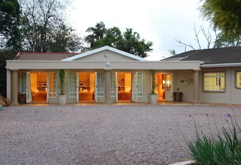 Branley Lodge Bed And Breakfast