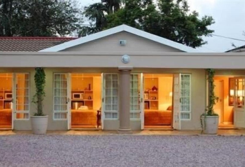 Branley Lodge Bed And Breakfast