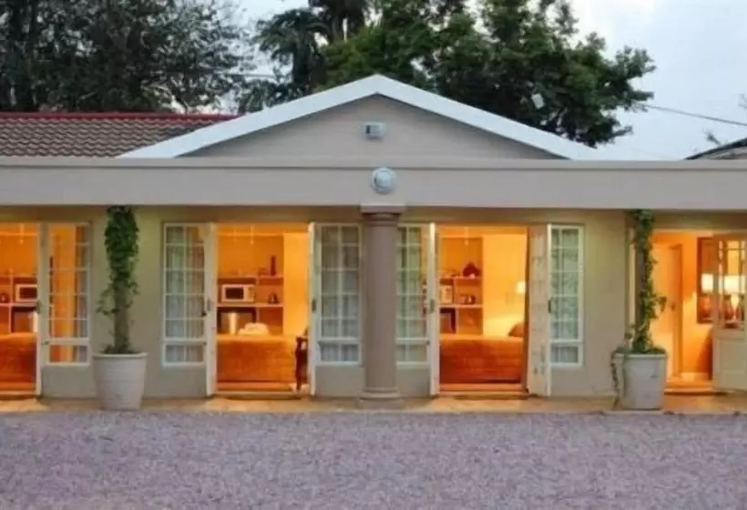 Branley Lodge Bed And Breakfast